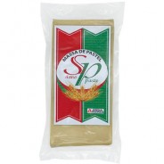 Massa de Pastel Bloco 500g Sano Pasta