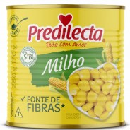 Milho Verde 280g Predilecta
