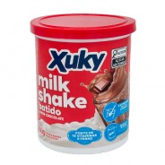 Milk Shake Xuky Chocolate 250g Bretzke