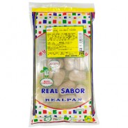 Mini Bolinho de Carne 15unid. Real Sabor 