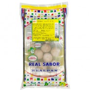 Mini Coxinha de Frango 15un. Real Sabor