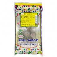 Mini Kibe 15unid. Real Sabor 