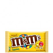 Chocolates Peanuts 40g M&M'S venc.01/07/2024