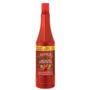 Molho de Pimenta 200ml Asteca