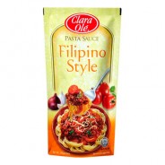 Molho de Tomate 250g Clara Olé