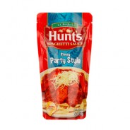 Molho de Tomate 250g Hunt's