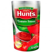 Molho de Tomate Premium 250g Hunt's