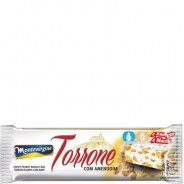Torrone Amendoim 45g Montevergine