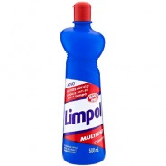 Multiuso Clássico 500ml Limpol 