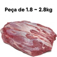 Músculo Peça  Peso varia entre 1.8 ~2.8kg cod. 87