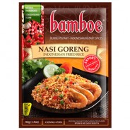 Nasi Goreng 40g Bamboe
