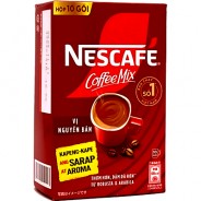 Coffee Instant Mix 150g Nescafé