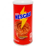 Achocolatado Nescau 370g Nestlé