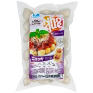 Nhoque Recheado de Calabresa 1kg Mundial Foods