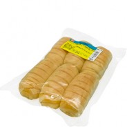 Pão de Milho 1 Unid. Real Pan (Somente aos Sábados e Domingos)