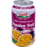 Passion Fruit Juice 330ml Nawon