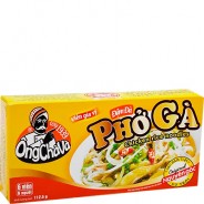 Pho Ga Caldo de Galinha 112,5g OngChava