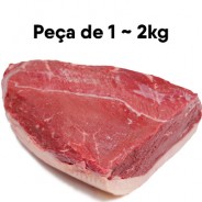 Picanha  Peça FECHADA  1~2kg COD. 92 
