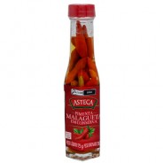 Pimenta Malagueta 75g Asteca