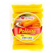 Polenta Palito 500g Mundial