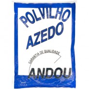 Polvilho Azedo 500g Andou