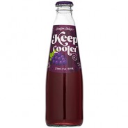 Purple Juice Uva 5% Álcool 275ml Keep Cooler