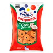 Rosquinha de Coco 500g Panco