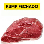 RUMP (FECHADO) Peça Alcatra c/ Picanha, Peso 5~8kg  COD.2