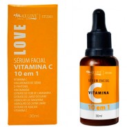 Sérum Facial Vitamina C 10 x 1 30ml Max Love