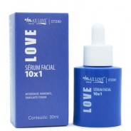Sérum Facial  10 x 1 30ml Max Love