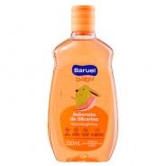 Sabonete Liquido Glicerina 210ml Baruel Baby