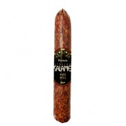Salame Italiano Peça ± 800g Da Fazenda 