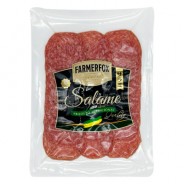 Salame Tradicional 93g Farmerfox 