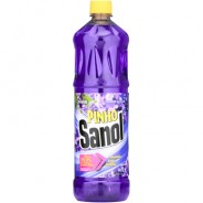Desinfetante Lavanda 1L Sanol