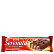 Serenata Fine European Wafers 50g Tottis