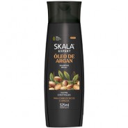 Shampoo Óleo de Argan 325ml Skala
