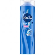 Shampoo Anti Caspa 325ml Seda