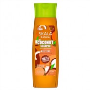 Shampoo Coconut 325ml Skala