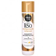 Shampoo Restauração Intensa 300ml Salon Line