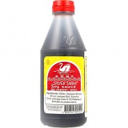 Soy Sauce 385 Silver Swan 