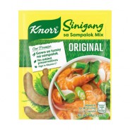 Sinigang Sampalok Mix Original 44g Knorr