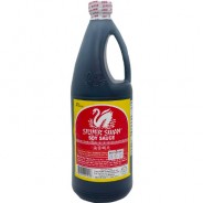 Soy Sauce 1L Silver Swan