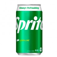 Sprite 330ml Coca Cola