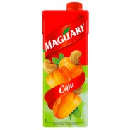 Suco de Cajú 1L. Maguary