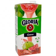 Suco Goiaba 1L Glória
