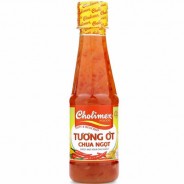 Sweet And Sour Chili Sauce 250ml Cholimex