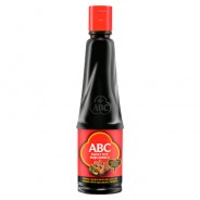 Sweet Soy Sauce Kecap Manis 600ml ABC