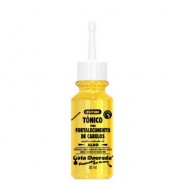 Tônico de Alho 30ml Gota Dourada