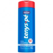 Talco p/ Pés Original 100g Tenys Pé