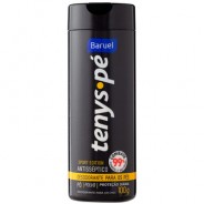 Talco p/ Pés Sport 100g Tenys Pé